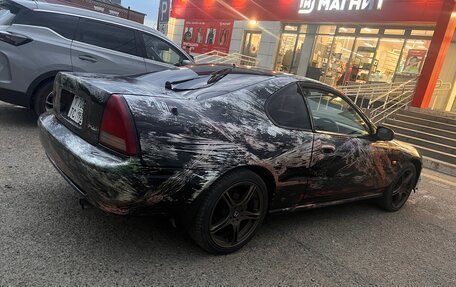 Honda Prelude IV, 1995 год, 480 000 рублей, 21 фотография