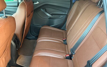 Ford Kuga III, 2017 год, 1 750 000 рублей, 3 фотография