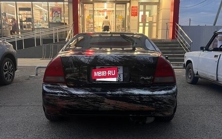 Honda Prelude IV, 1995 год, 480 000 рублей, 20 фотография