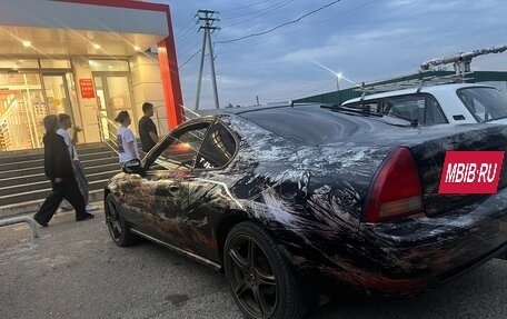 Honda Prelude IV, 1995 год, 480 000 рублей, 22 фотография