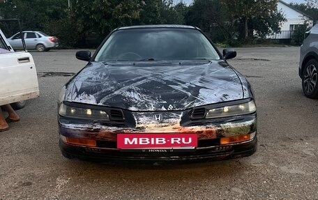 Honda Prelude IV, 1995 год, 480 000 рублей, 17 фотография