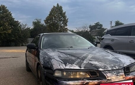 Honda Prelude IV, 1995 год, 480 000 рублей, 19 фотография