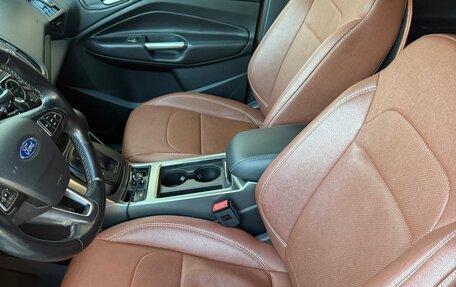 Ford Kuga III, 2017 год, 1 750 000 рублей, 4 фотография