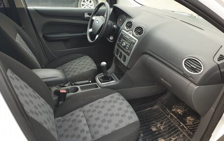 Ford Focus II рестайлинг, 2007 год, 557 000 рублей, 8 фотография