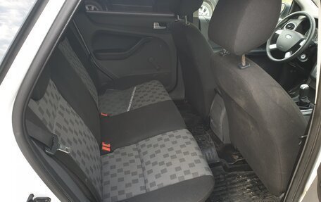 Ford Focus II рестайлинг, 2007 год, 557 000 рублей, 10 фотография