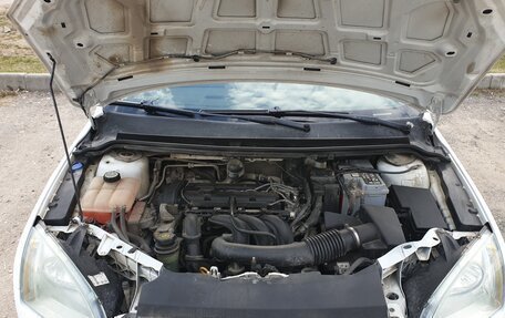 Ford Focus II рестайлинг, 2007 год, 557 000 рублей, 9 фотография