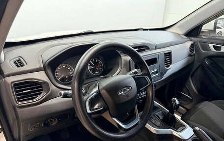 Chery Tiggo 4 I рестайлинг, 2019 год, 1 049 900 рублей, 6 фотография