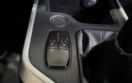 Chery Tiggo 4 I рестайлинг, 2019 год, 1 049 900 рублей, 11 фотография