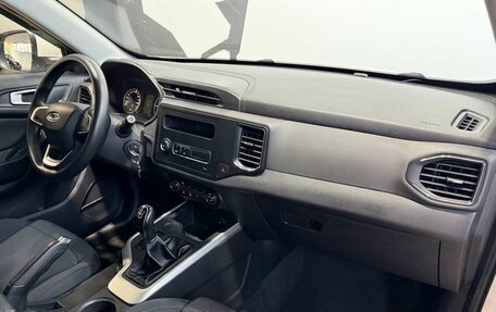 Chery Tiggo 4 I рестайлинг, 2019 год, 1 049 900 рублей, 9 фотография