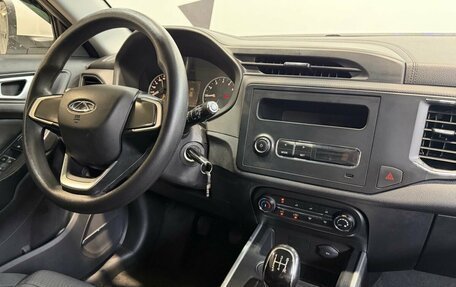 Chery Tiggo 4 I рестайлинг, 2019 год, 1 049 900 рублей, 10 фотография