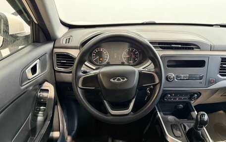 Chery Tiggo 4 I рестайлинг, 2019 год, 1 049 900 рублей, 8 фотография