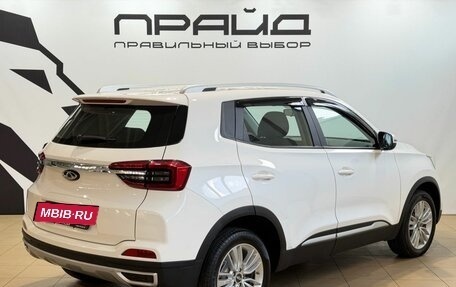 Chery Tiggo 4 I рестайлинг, 2019 год, 1 049 900 рублей, 5 фотография