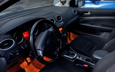 Ford Focus II рестайлинг, 2011 год, 600 000 рублей, 6 фотография