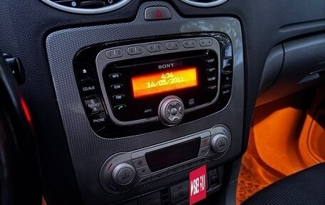 Ford Focus II рестайлинг, 2011 год, 600 000 рублей, 8 фотография