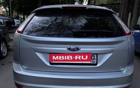 Ford Focus II рестайлинг, 2011 год, 600 000 рублей, 5 фотография
