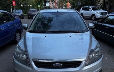 Ford Focus II рестайлинг, 2011 год, 600 000 рублей, 1 фотография