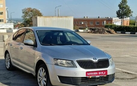 Skoda Octavia, 2014 год, 600 000 рублей, 1 фотография