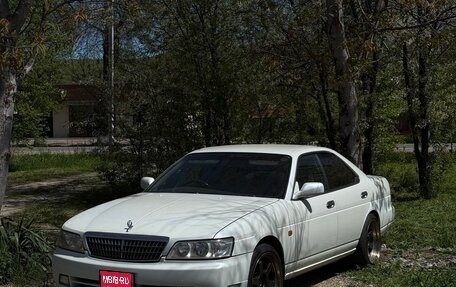 Nissan Laurel VIII, 2002 год, 670 000 рублей, 1 фотография