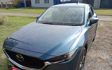 Mazda CX-5 II, 2019 год, 2 600 000 рублей, 1 фотография