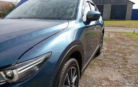 Mazda CX-5 II, 2019 год, 2 600 000 рублей, 5 фотография