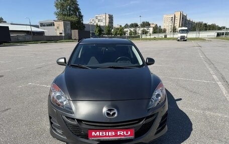 Mazda 3, 2011 год, 790 000 рублей, 1 фотография