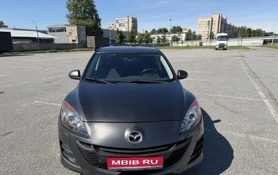 Mazda 3, 2011 год, 790 000 рублей, 1 фотография