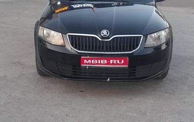 Skoda Octavia, 2015 год, 650 000 рублей, 1 фотография