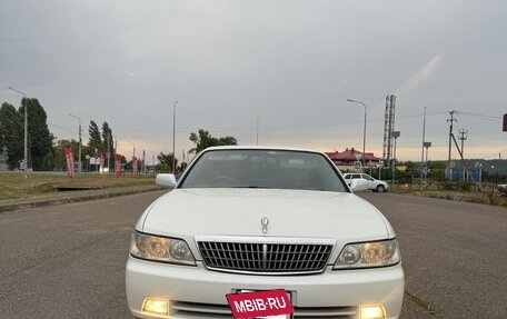 Nissan Laurel VIII, 2002 год, 670 000 рублей, 2 фотография