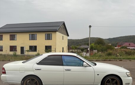 Nissan Laurel VIII, 2002 год, 670 000 рублей, 4 фотография