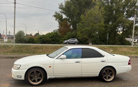 Nissan Laurel VIII, 2002 год, 670 000 рублей, 3 фотография