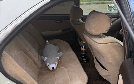Nissan Laurel VIII, 2002 год, 670 000 рублей, 8 фотография