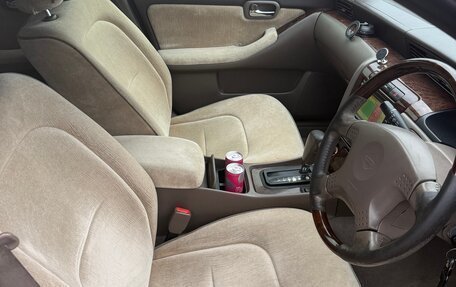 Nissan Laurel VIII, 2002 год, 670 000 рублей, 10 фотография