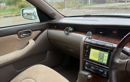 Nissan Laurel VIII, 2002 год, 670 000 рублей, 11 фотография