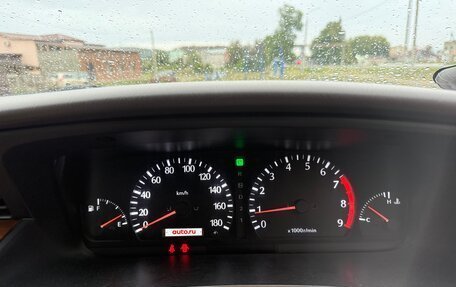 Nissan Laurel VIII, 2002 год, 670 000 рублей, 9 фотография