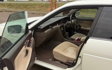 Nissan Laurel VIII, 2002 год, 670 000 рублей, 12 фотография