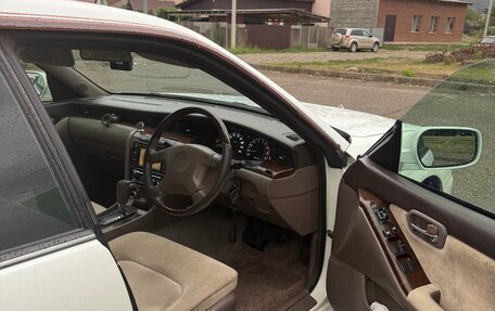 Nissan Laurel VIII, 2002 год, 670 000 рублей, 7 фотография
