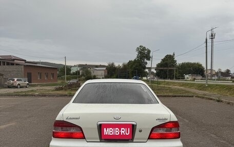 Nissan Laurel VIII, 2002 год, 670 000 рублей, 5 фотография