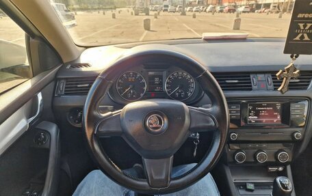 Skoda Octavia, 2014 год, 600 000 рублей, 5 фотография