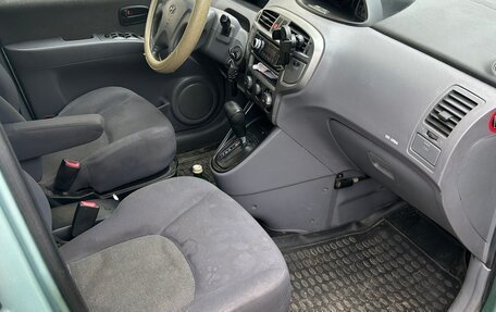 Hyundai Matrix I рестайлинг, 2005 год, 310 000 рублей, 7 фотография