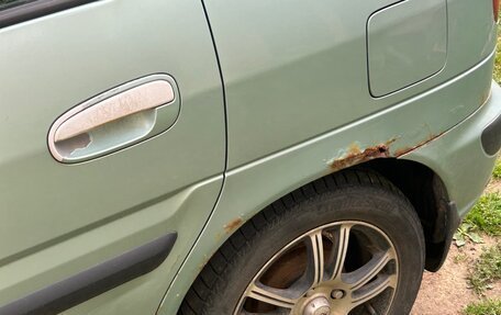 Hyundai Matrix I рестайлинг, 2005 год, 310 000 рублей, 3 фотография
