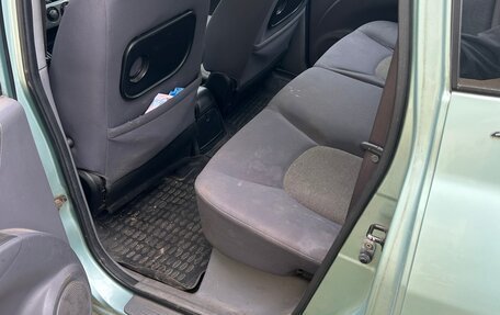 Hyundai Matrix I рестайлинг, 2005 год, 310 000 рублей, 9 фотография