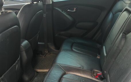 Hyundai ix35 I рестайлинг, 2011 год, 980 000 рублей, 5 фотография