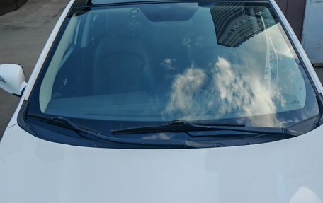 Hyundai ix35 I рестайлинг, 2011 год, 980 000 рублей, 19 фотография