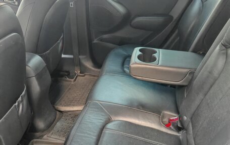 Hyundai ix35 I рестайлинг, 2011 год, 980 000 рублей, 6 фотография