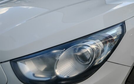 Hyundai ix35 I рестайлинг, 2011 год, 980 000 рублей, 14 фотография