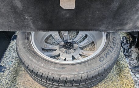 Hyundai ix35 I рестайлинг, 2011 год, 980 000 рублей, 16 фотография