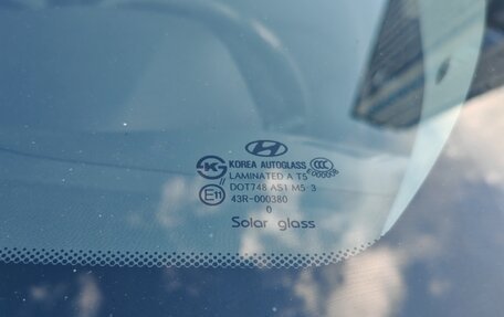 Hyundai ix35 I рестайлинг, 2011 год, 980 000 рублей, 21 фотография