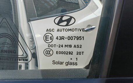 Hyundai ix35 I рестайлинг, 2011 год, 980 000 рублей, 20 фотография