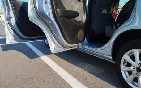 Honda Fit III, 2002 год, 365 000 рублей, 8 фотография
