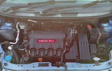 Honda Fit III, 2002 год, 365 000 рублей, 12 фотография
